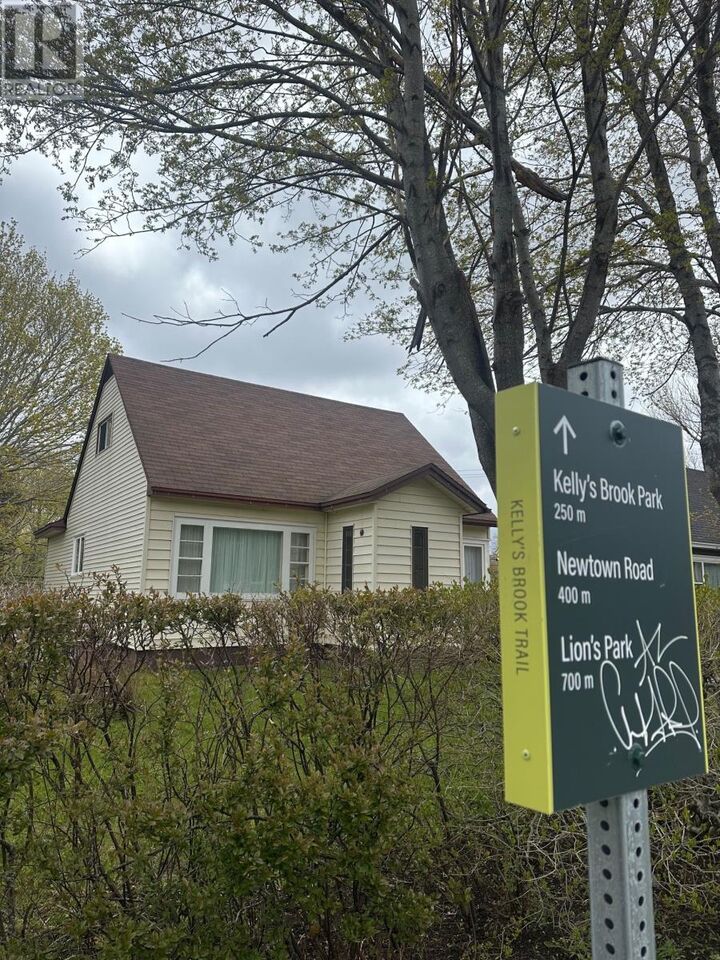 Property Photo:  27 Guy Street  NL A1B 1P7 