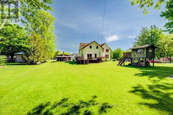 Property Photo: 1365 Bruce Road 15 Road ON N0G 2T0