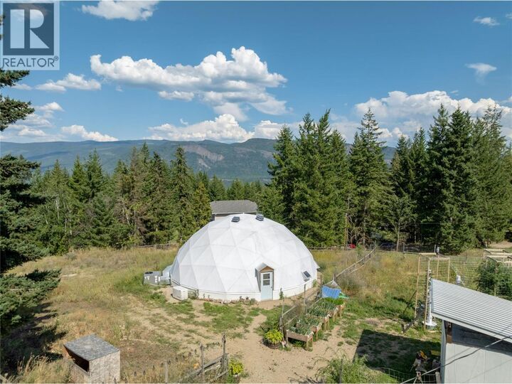 Property Photo: 397 Glenmary Road BC V0E 1V3
