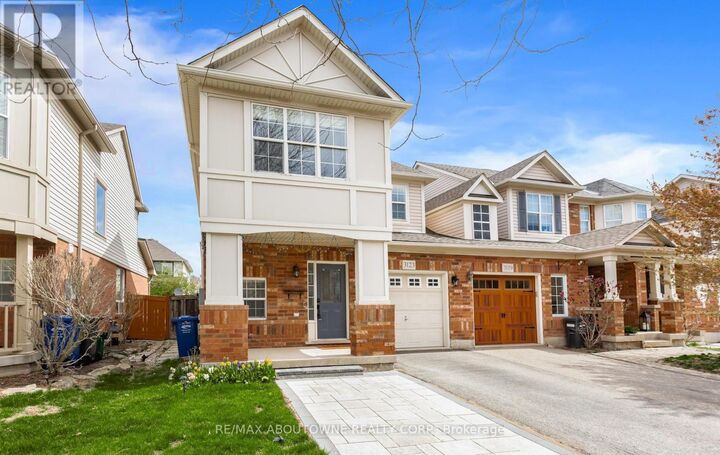 Property Photo:  3123 Edgar Avenue  ON L7M 0A6 