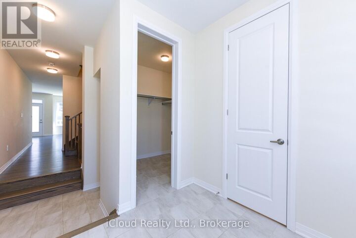 Property Photo:  3523 Post Road  ON L6H 7W5 