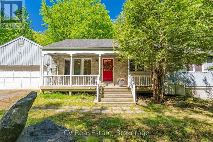 Property Photo:  16 Breisacher Road  ON P1H 2N5 