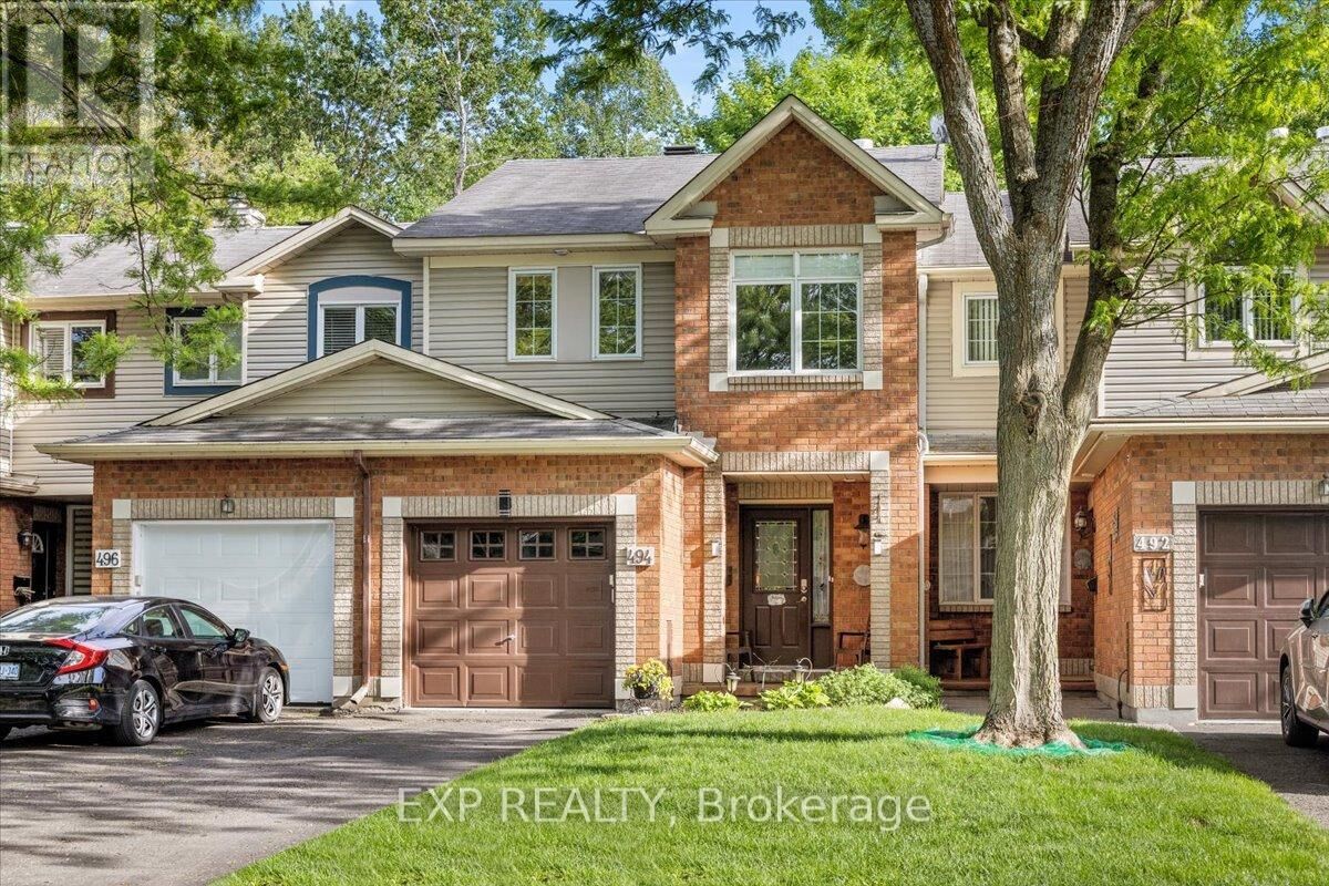 Property Photo:  494 Lawler Crescent  ON K4A 3Y4 