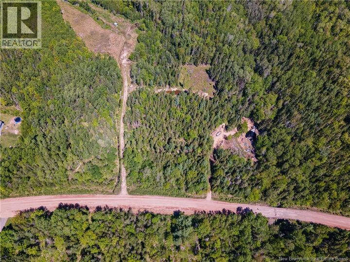Property Photo:  Lot Creek Road  NB E5P 3C6 