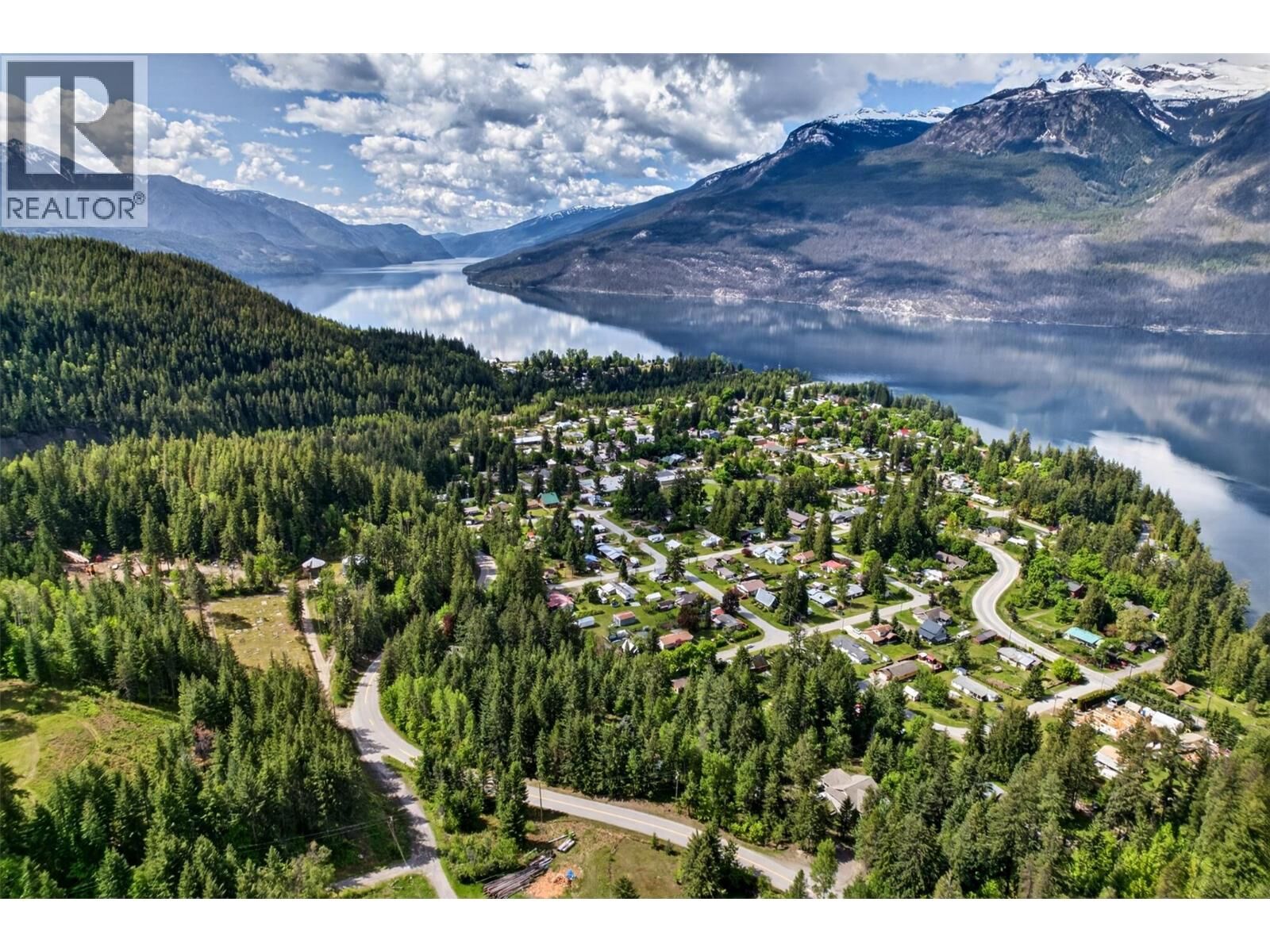 Property Photo:  1102 Highway 31A Other  BC V0G 1S0 