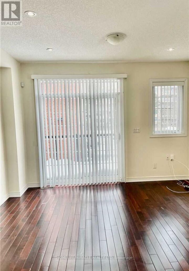 Property Photo: 3765A St. Clair Avenue East ON M1M 1V1