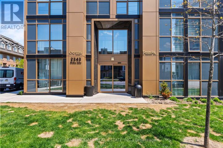 Property Photo:  2343 Khalsa Gate 829  ON L6M 5R6 