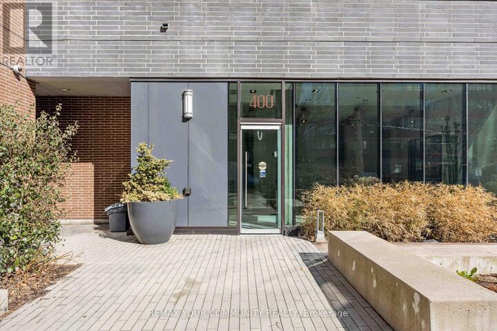 Property Photo:  400 Wellington Street West 1003  ON M5V 1E3 