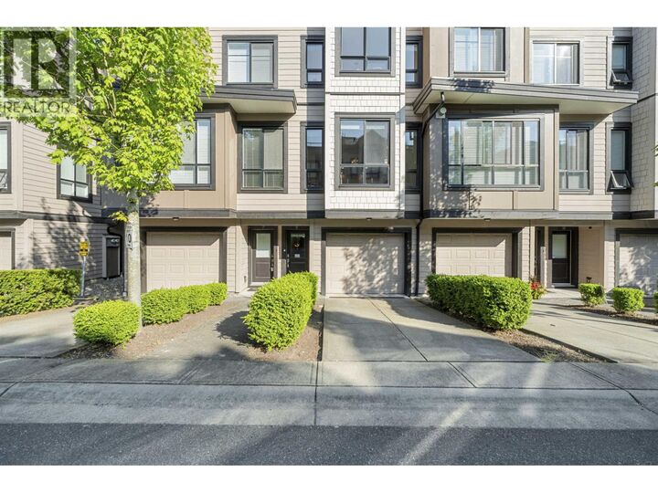 Property Photo:  100 Wood Street 8  BC V3M 0H6 