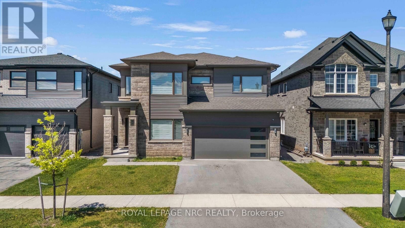 Property Photo:  12 Swan Avenue  ON L0S 1E6 