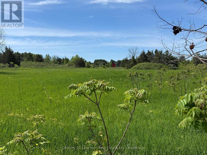Property Photo:  Lot 57 Prinyer'S Cove Crescent  ON K0K 2T0 