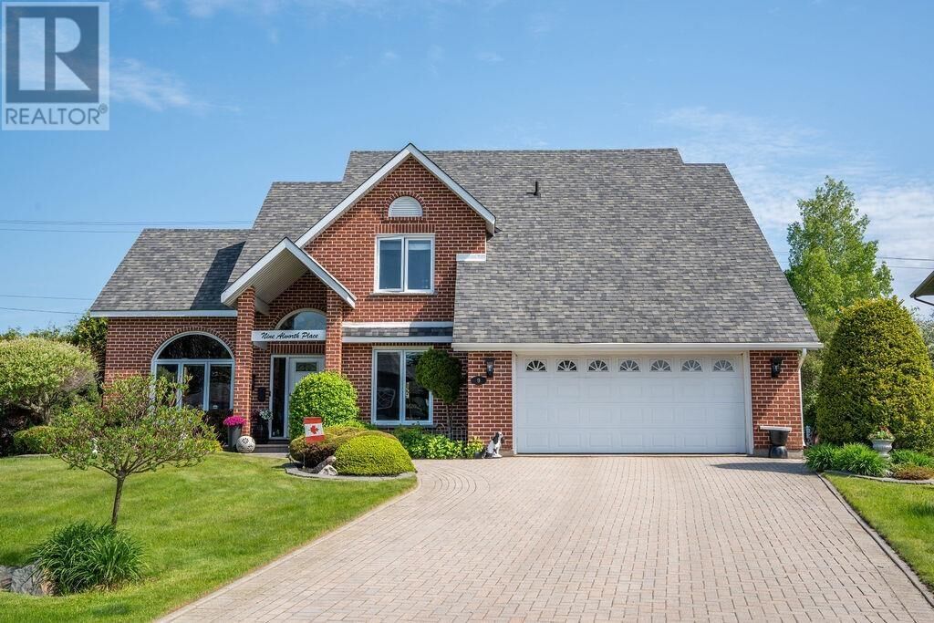Property Photo:  9 Alworth Pl  ON P6B 5W5 