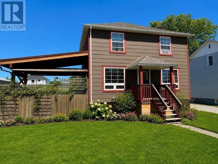 25 Timmins Street — photo 1