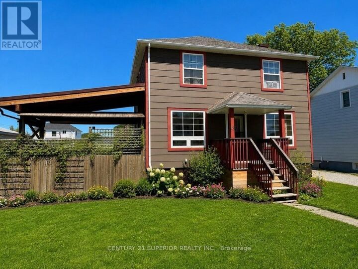 25 Timmins Street — photo 1