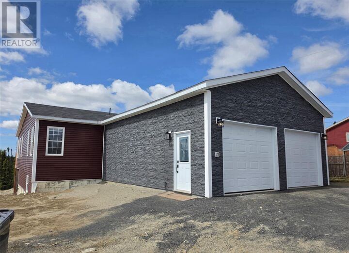 Property Photo: 156666 Throne NL A2V 1S2