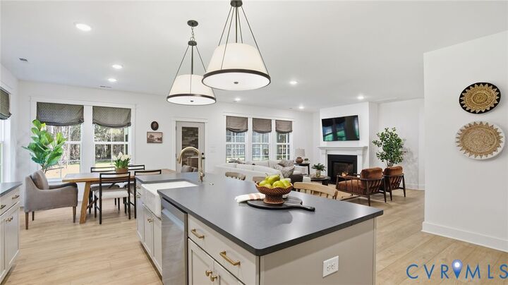Property Photo: 4940 Gooden Trail 9-1 VA 23141