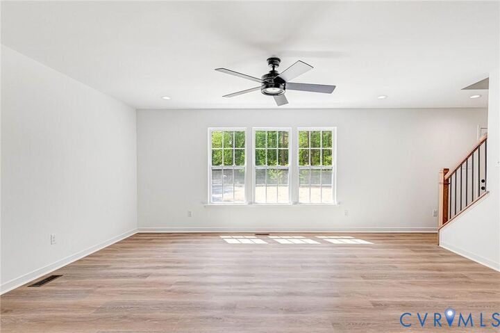 Property Photo:  312 Union Drive  VA 22546 