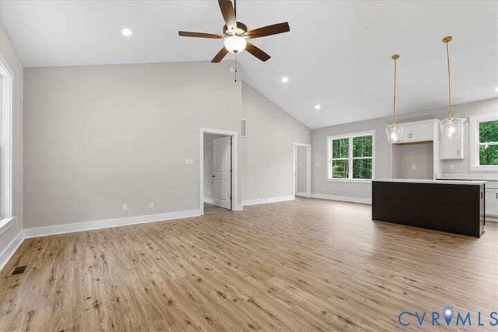 Property Photo: 1646 Jerusalem Church Road VA 23921