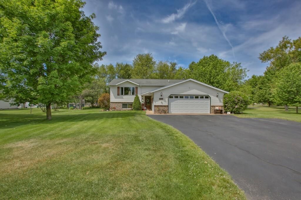 Property Photo:  2167 Meadow Drive  WI 54455 