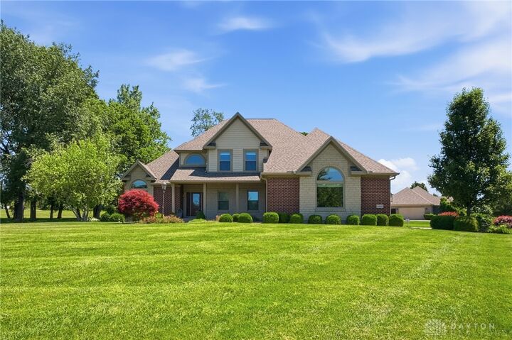 Property Photo:  6520 Linzie Court  OH 45005 