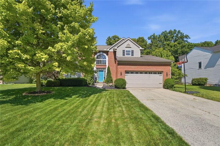 Property Photo:  77 W Waterbury Drive  OH 45066 