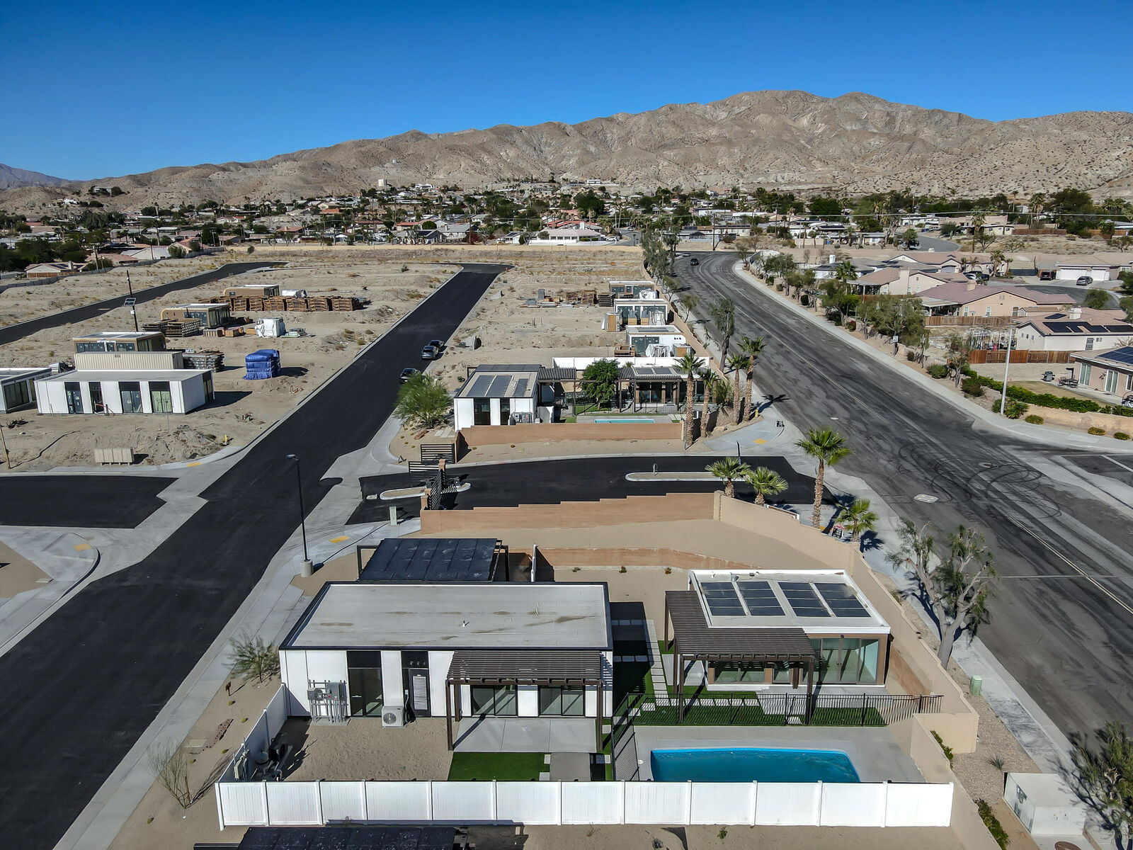 Property Photo:  13816 Scenic Crest Circle  CA 92240 