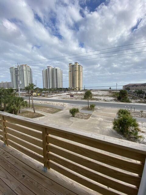 Property Photo: 8468 Gulf Boulevard 2 &Amp 3 FL 32566