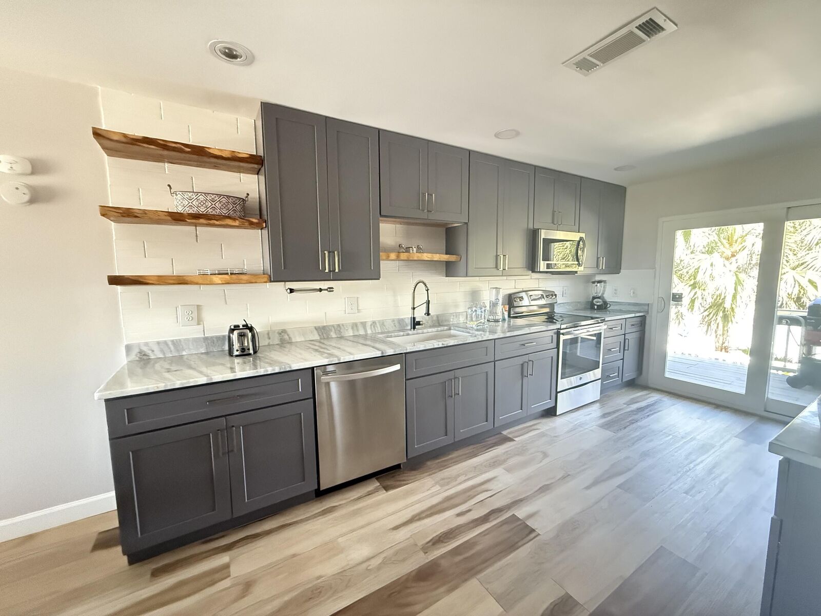 Property Photo:  8468 Gulf Boulevard 2 &Amp 3  FL 32566 