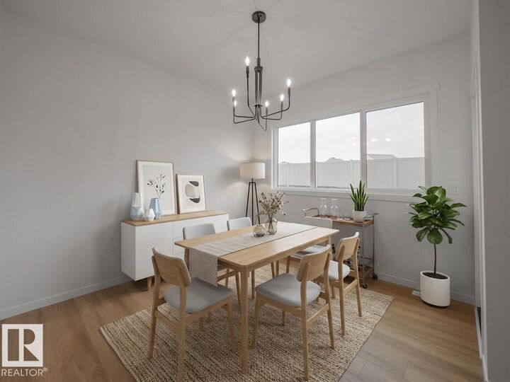 Property Photo: 20735 24 Avenue NW AB T6M 2C4