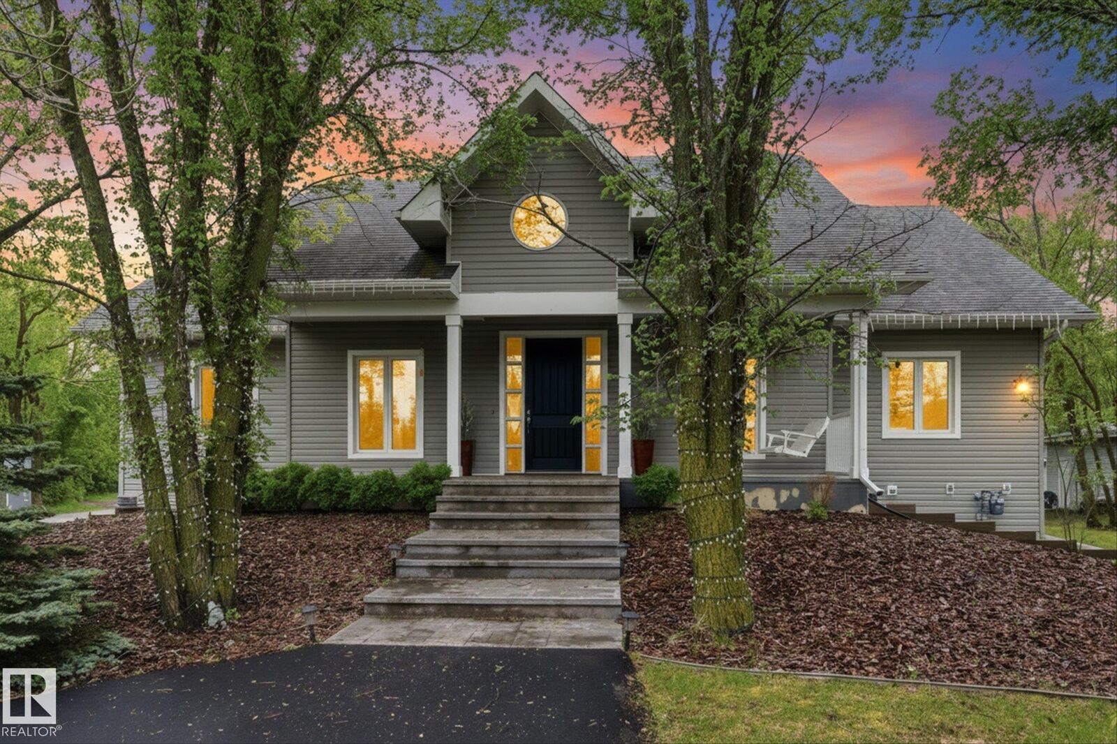 Property Photo:  53431 Rge Road 221 242  AB T8E 2K7 