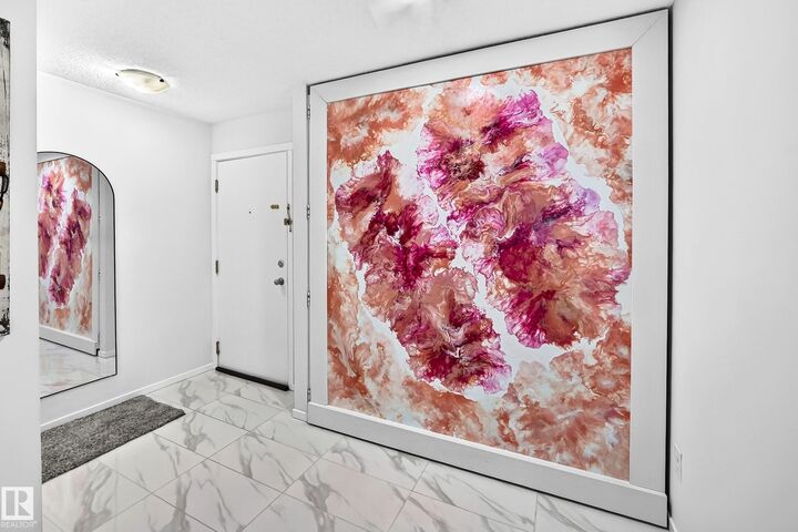 Property Photo: 18126 77 Street NW 423 AB T5Z 0N7