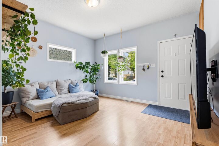 Property Photo:  12775 119 Street NW  AB T5E 5M2 