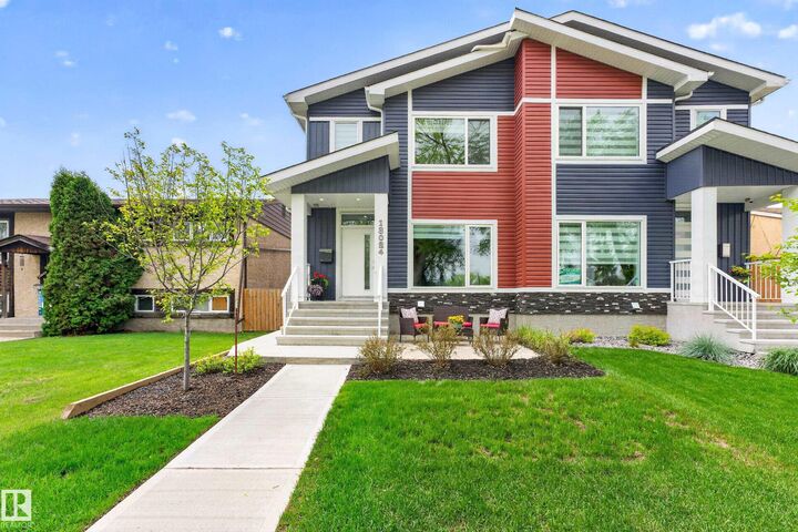 Property Photo:  13024 120 Street NW  AB T5E 5N9 