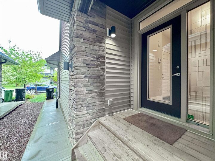 Property Photo:  3254 Allan Way SW  AB T6W 2K3 