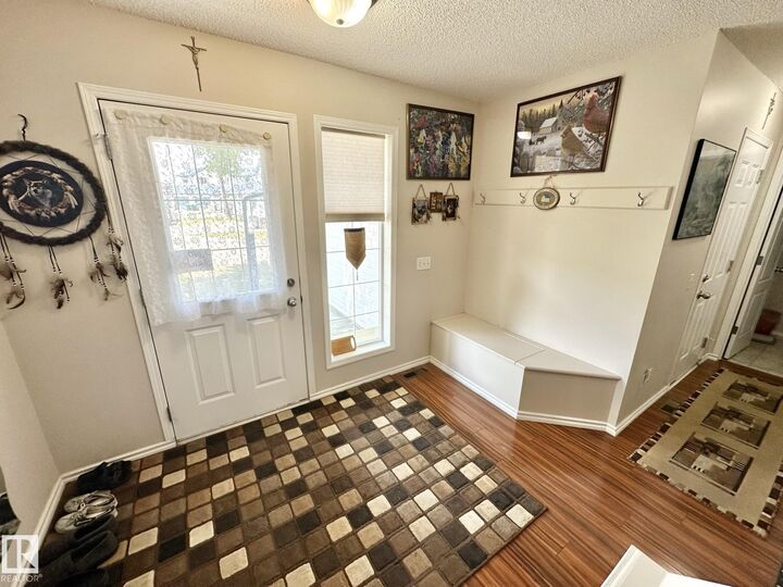 Property Photo:  #2 - 3 Grove Meadow Drive  AB T7X 4L9 