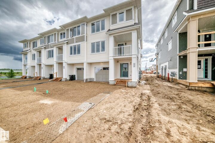 Photo de la propriété:  1210 Stoneside Road  AB T8H 3A4 