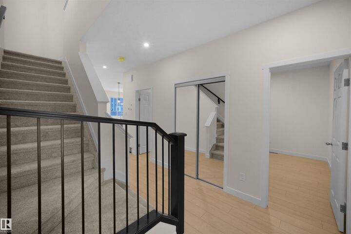 Property Photo:  2540 211 Street NW  AB T6M 1P7 