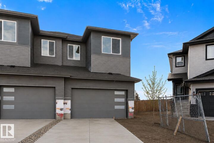 Property Photo:  34 Astoria Place  AB T9G 0M7 