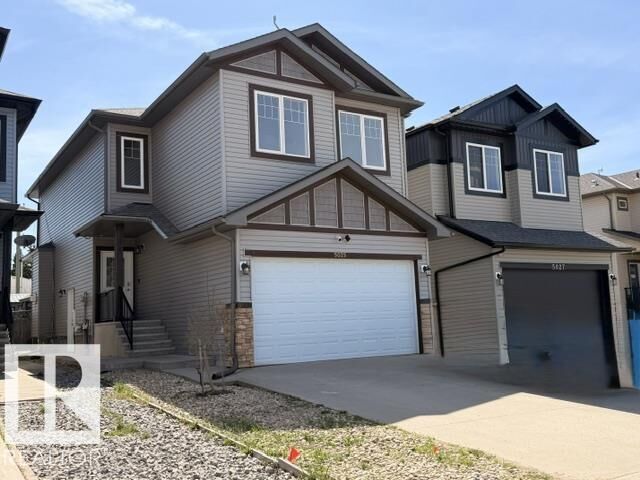 Property Photo:  5025 53 Avenue  AB T0C 0V0 