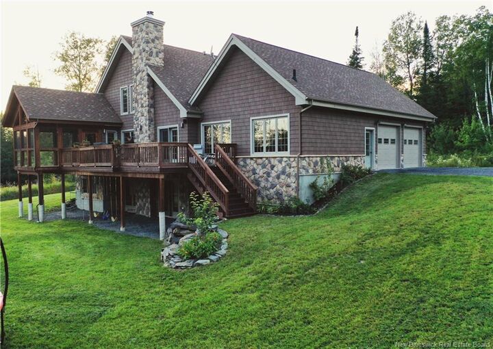 141 T. Morin Road — photo 1