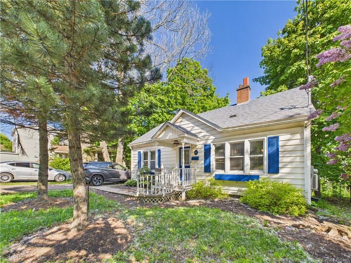 Property Photo:  46 Donald Avenue  NB E1A 3B1 