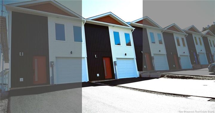 Property Photo:  29 Arlington Crescent  NB E2K 0G4 