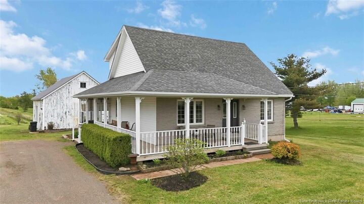 Property Photo:  248 Route 530  NB E4R 5J8 