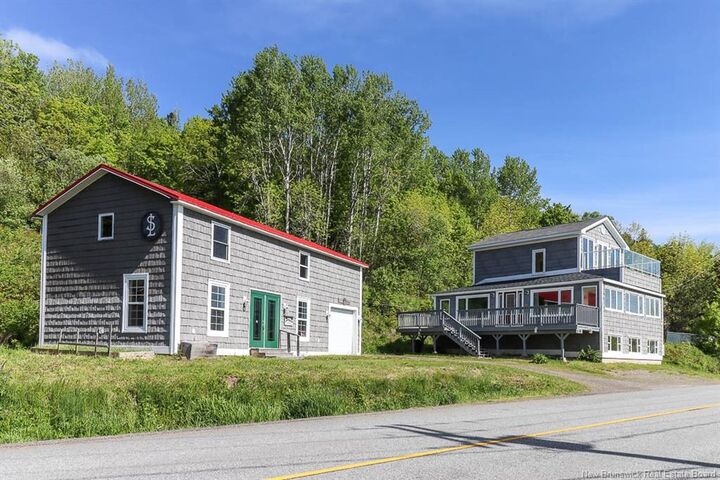 Property Photo: 8698 Route 102 NB E5K 4L3