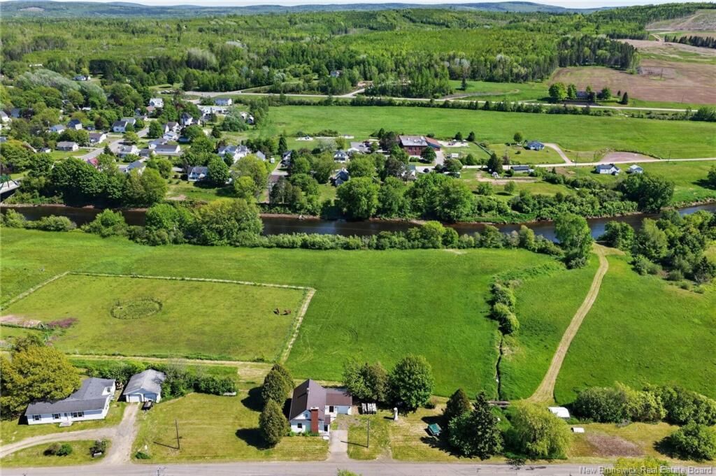 Property Photo:  2964 Route 121  NB E5P 3X1 