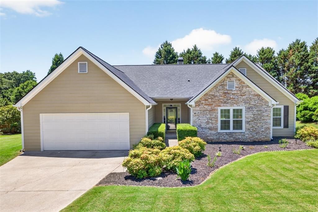 Property Photo:  7910 Timberline Overlook  GA 30041 