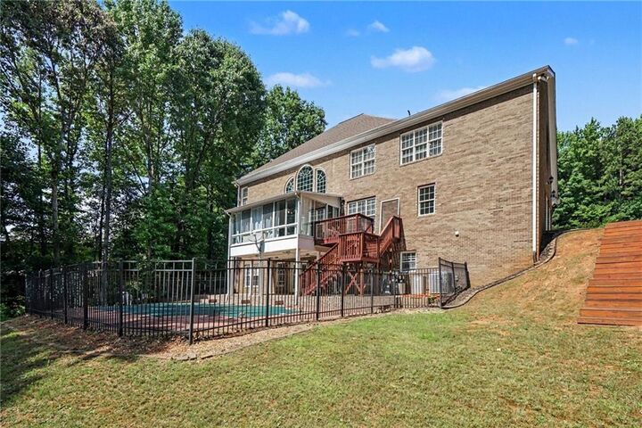Property Photo:  952 Ardmore Trail  GA 30548 