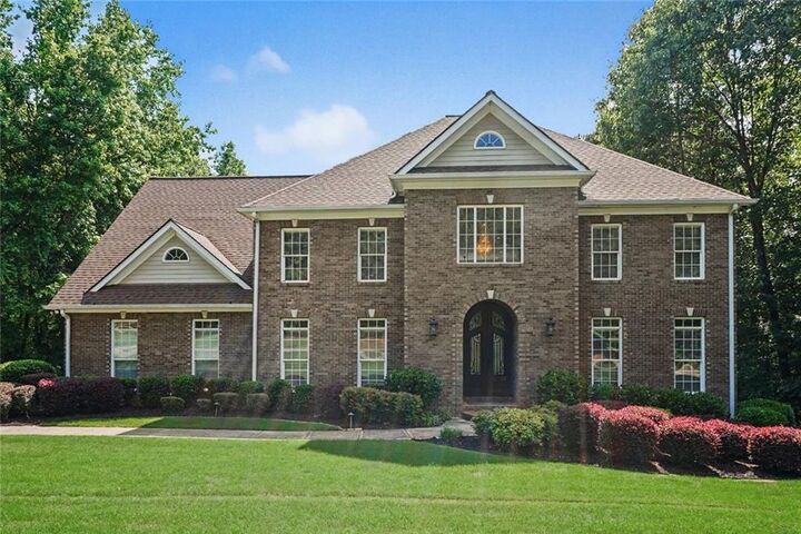 Property Photo:  952 Ardmore Trail  GA 30548 