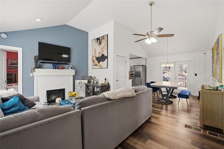 Property Photo: 2603 Oldknow Drive NW GA 30318