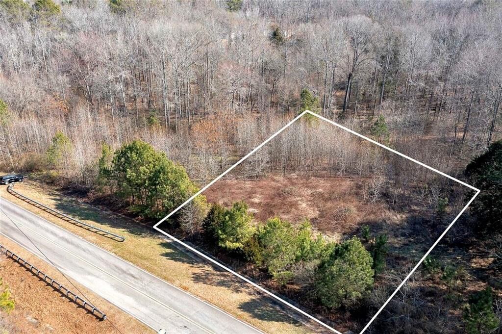 Property Photo:  170 Mackey Road  GA 30252 